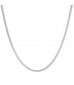 Collier Rivière Diamants