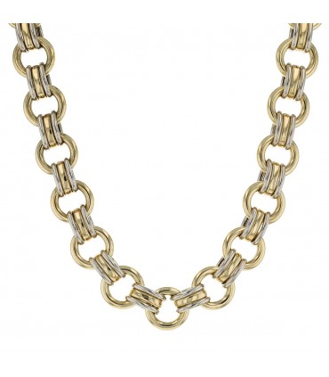 Collier Deux Ors
