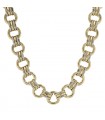 Collier Deux Ors
