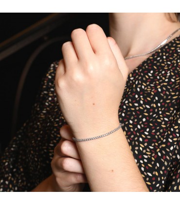 Bracelet Mauboussin Tu es Ma Rivière d’Amour