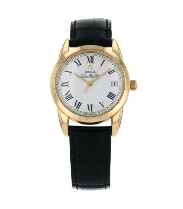 Montre Omega Louis Brandt
