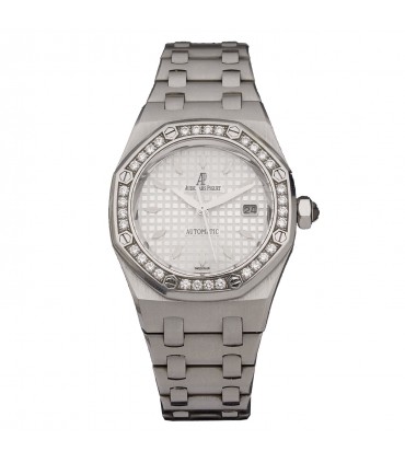 Montre Audemars Piguet Lady Royal Oak