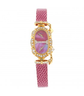 Montre Delaneau