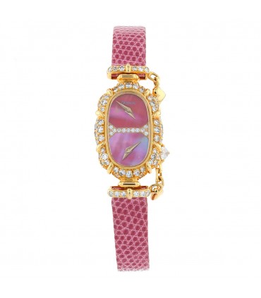 Montre Delaneau