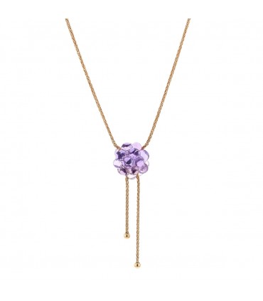 Collier Boucheron Grains de Mûre