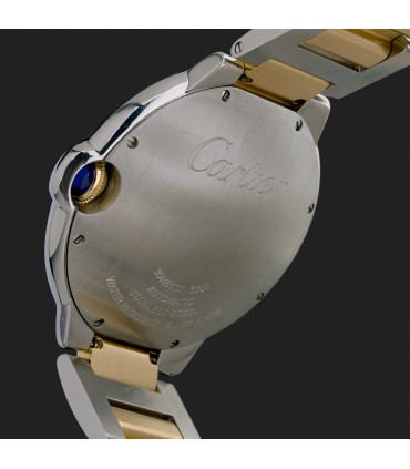 Montre Cartier Ballon Bleu