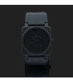 Montre Bell & Ross BR 03-92 Phantom