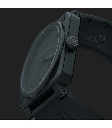 Montre Bell & Ross BR 03-92 Phantom