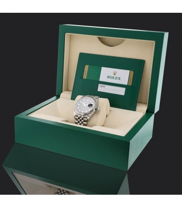 Montre Rolex Datejust Vers 2019