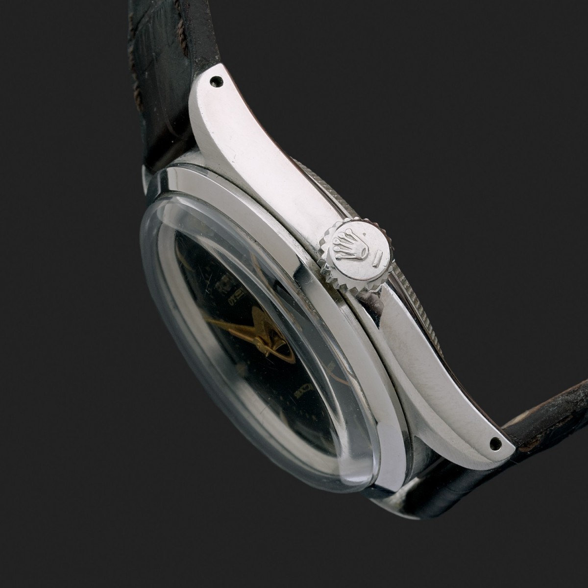 Rolex shock resisting deals