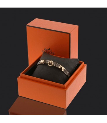 Croisette hermes bague hotsell