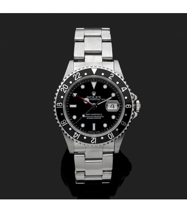 Montre Rolex Oyster Perpetual GMT Master II