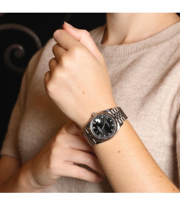 Montre Rolex Datejust Vers 2019