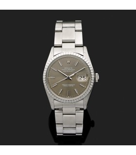 Montre Rolex Oyster Perpetual DateJust