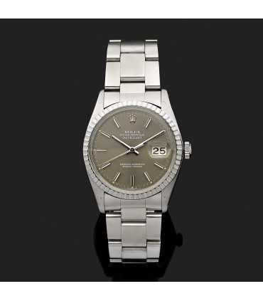 Montre Rolex Oyster Perpetual DateJust