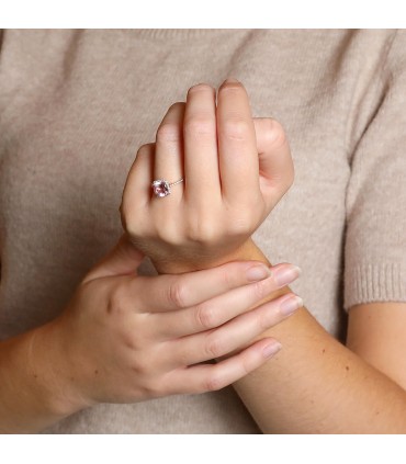 Bague Djula Précieuse