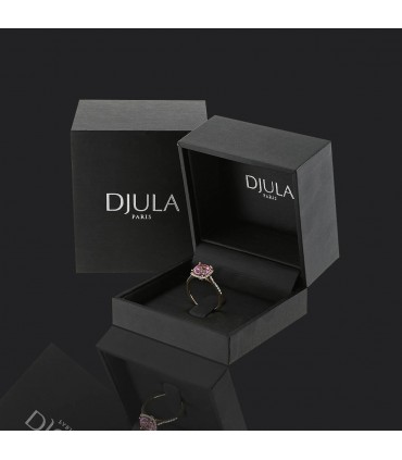 Bague Djula Précieuse