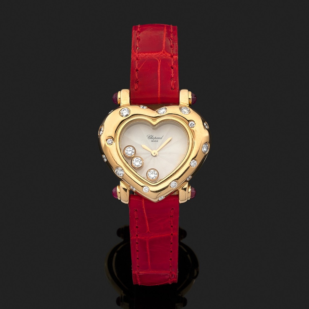 chopard cartier