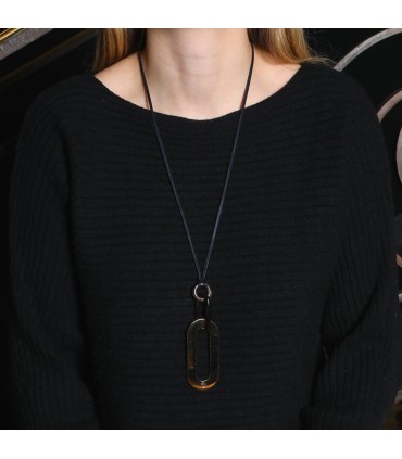 Pendentif Hermès