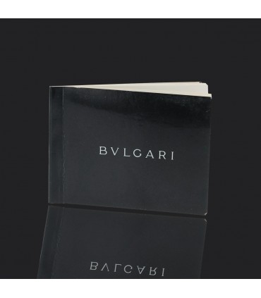 Montre Bulgari Tubogas