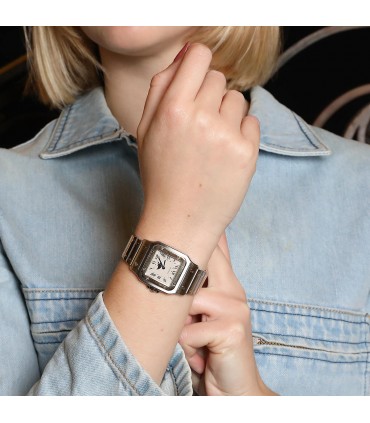 Montre Cartier Santos