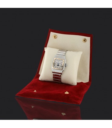 Montre Cartier Santos