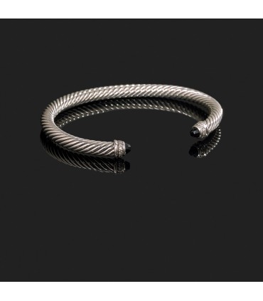 Bracelet David Yurman Cable Classic