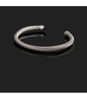 Bracelet David Yurman Cable Classic