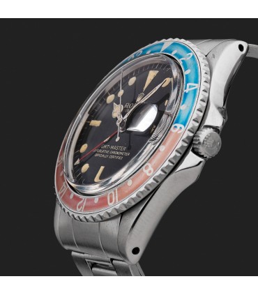 Montre Rolex GMT Master Cornino