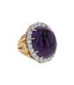 Bague David Webb