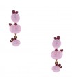 Boucles d’oreilles Pomellato Capri