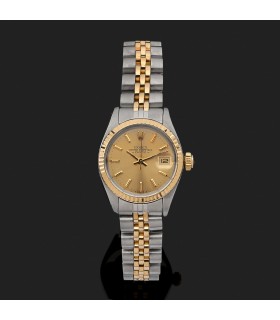 Montre Rolex Oyster Perpetual Date