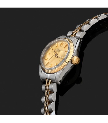 Montre Rolex Oyster Perpetual Date