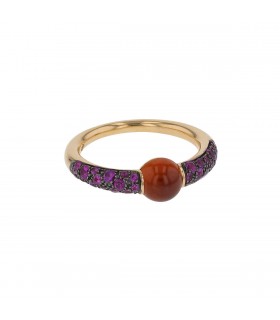 Bague Pomellato M’ama non M’ama