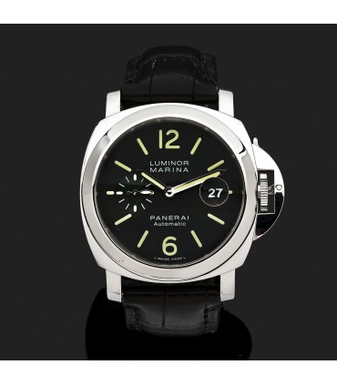 Montre Officine Panerai Luminor Marina