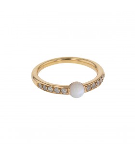 Bague Pomellato M’ama non M’ama