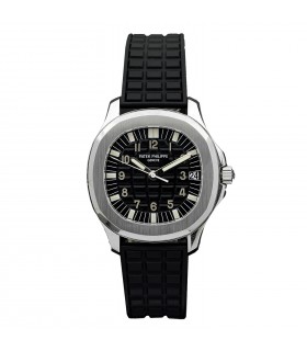 Montre Patek Philippe Aquanaut jumbo