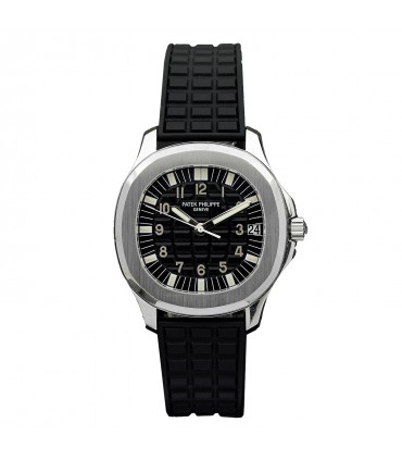 Montre Patek Philippe Aquanaut jumbo