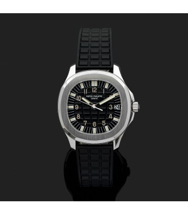 Montre Patek Philippe Aquanaut jumbo