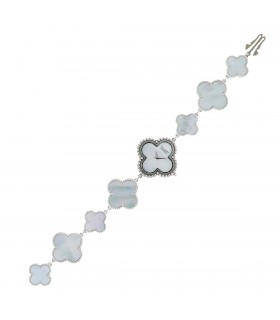 Montre Van Cleef & Arpels Alhambra