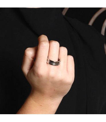 Bague Bulgari B.Zero 1