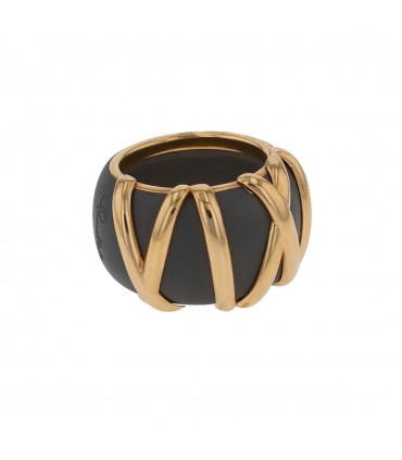 Bague Pomellato Titanio