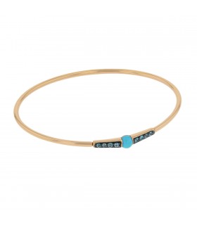 Bracelet Pomellato M’ama non M’ama