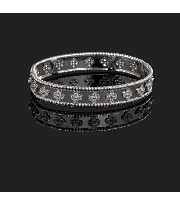 Bracelet Van Cleef & Arpels Perlée Trèfle