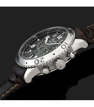 Montre Breguet Type XXI 3810