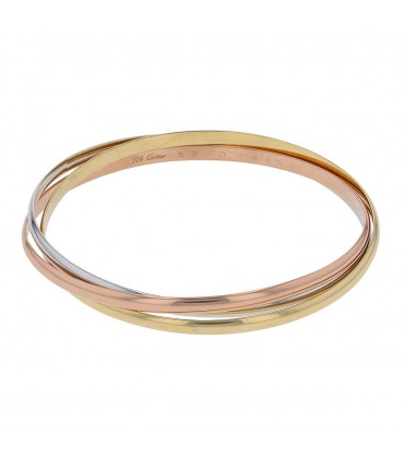 Bracelet Cartier Trinity
