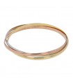 Bracelet Cartier Trinity