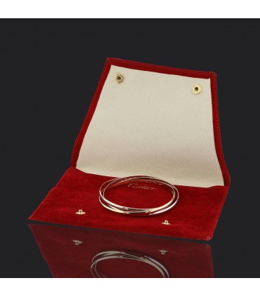 Bracelet Cartier Trinity