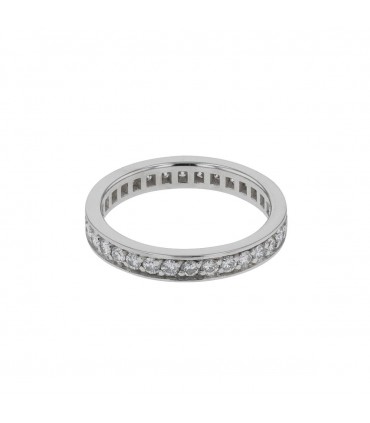 Bague Bulgari MarryMe