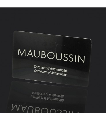 Bague Mauboussin Etoile Divine